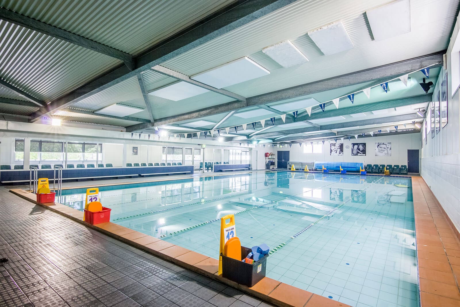 Kids Swimming Lessons Aspley | Aquatic Achievers