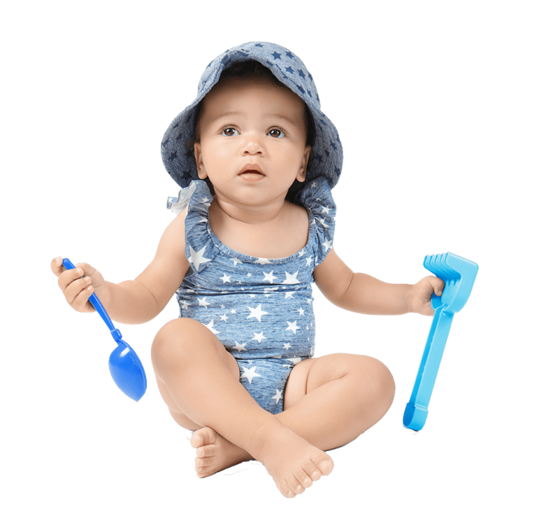 Baby & Infant Swimming Lessons for 03 Y/Os Aquatic Achievers